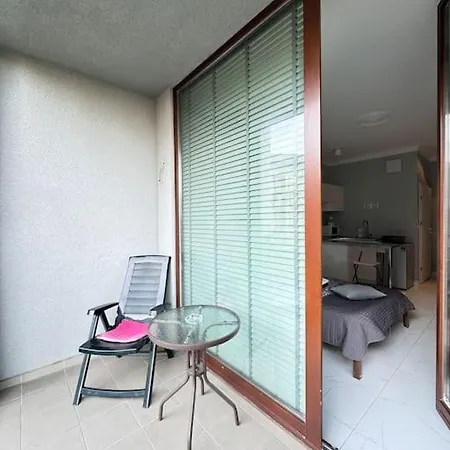 Apartamento Wygodna Kawalerka Grójecka 194